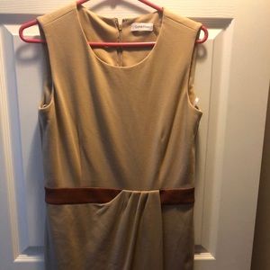 Calvin Klein Dress